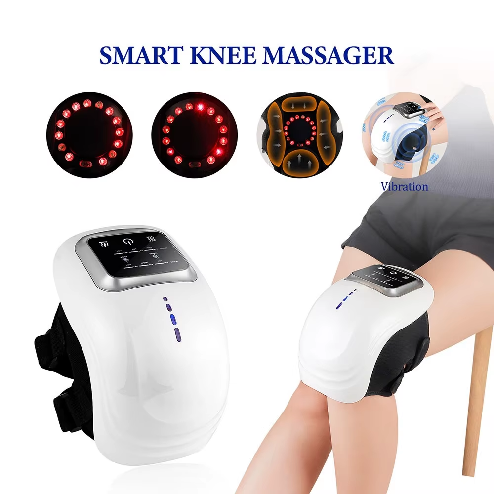Novaure™ Electric Knee Massager